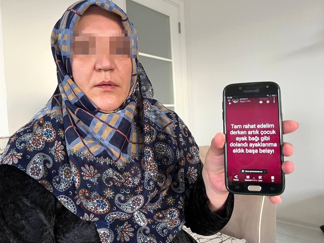 Bebeğini zehirlediği iddia edilen babanın intihar girişimine, 'Keşke o ip kopmasaydı' tepkisi
