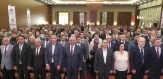 Bilal Dikmen, ' Dünyada sabit kişi başına düşen su miktarı hızla azalıyor'