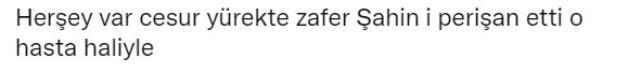 CNN Türk canlı yayınına Muharrem İnce ve Zafer Şahin arasındaki polemik damga vurdu