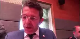 Öztürk, TBMM Kit Komisyonu'nda TRT Yayıncılığını Eleştirdi: 'Kamu Yayıncılığında' Yer Alan 'Kamu' Kelimesini İktidar, Hatta Cumhurbaşkanı Olarak...
