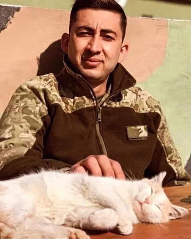 Şehit Hüseyin Cankaya'nın ailesine bıraktığı mesaj ortaya çıktı: Arkamdan ağlamayın