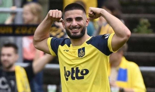 Sen ne yaptın Kuntz! A Milli Takım'a çağırmadığı golcü yılın futbolcusu seçildi