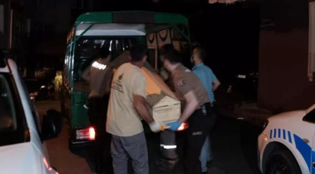 Tartıştığı kadını öldürdüğü öne sürülen adam kendini böyle savundu: Altında çamaşırı yoktu, dışarı çıkmasın diye engellemek istedim