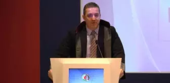 TBB Başkanı Erinç Sağkan: Göç ve Mültecilik Olgusu Bilim Süzgecinden Geçmiş Tartışmalara Dayanarak Ele Alınmalı