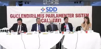 Yunus Emre: 'Önümüzdeki Seçimlere Çok Daha Kendine Güvenen ve Güçlü Bir Şekilde Gittiğimizi Gözlemliyoruz'