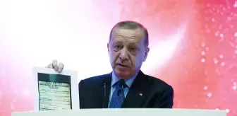 27 Mayıs Darbesinin 62. yılı... Cumhurbaşkanı Erdoğan, 'Yassıada Mahkemesi Yargılanıyor' temalı anma programında konuştu