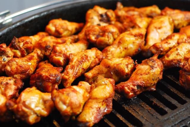 Havalar ısındı, mangal sezonu açıldı! Aman tavuk etine dikkat, ölümcül olabiliyor