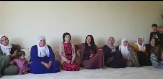 Mardinli Vatandaş: Geçinebilmek İçin Mecburiyetten Çocuklarımı Okuldan Aldım. İçimden Ağlamak Geliyor