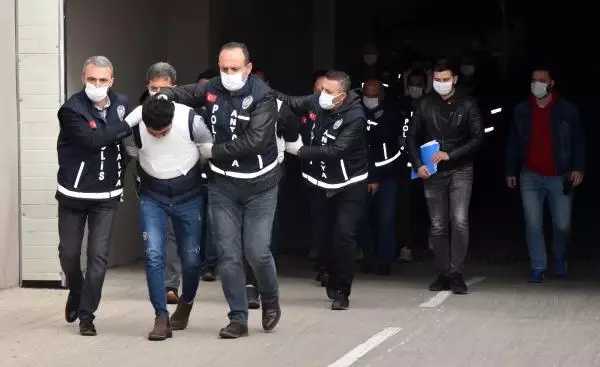 Mervenur'u iple boğarak öldüren zanlı kendini böyle savundu: İlişki deyince hemen üstünü çıkardı