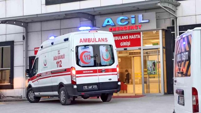 Havalar ısınınca teker teker ortaya çıktılar! Bir anda fırlayan yılan, tek ısırıkla yoğun bakımlık etti