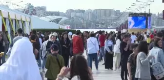 Türkiye ve Azerbaycan uydu alanında beraber hareket edecek