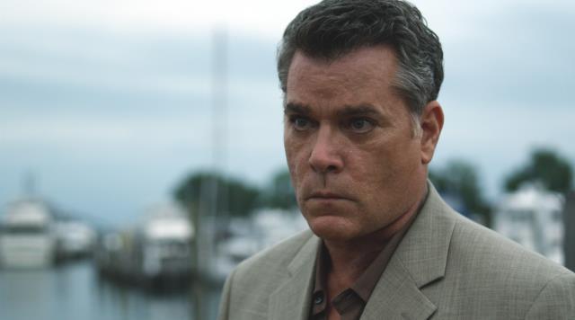 Ünlü oyuncu Ray Liotta, sette uyurken hayatını kaybetti