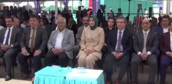 Vali Yiğitbaşı, Türkiye'de ki kitap okuma oranını rakamlarla açıkladı