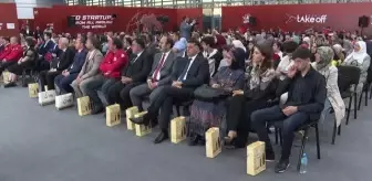 TEKNOFEST Azerbaycan devam ediyor