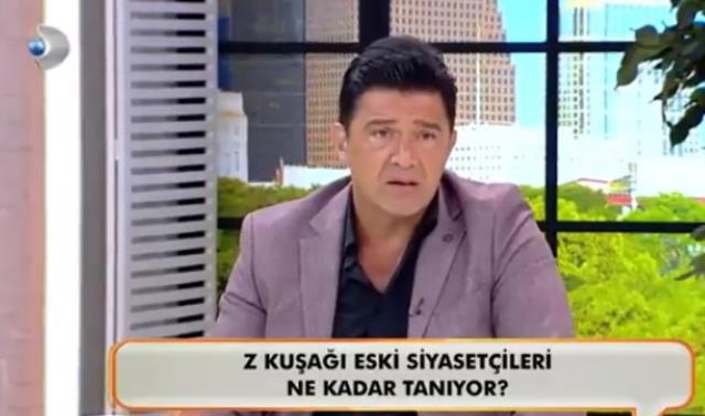 'Z kuşağı oy kullanmamalı' diyen Hakan Ural kendisini böyle savundu: Sözlerim çarpıtıldı