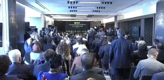 Erdoğan: 'Birileri 'Aç Kaldık' Diyor.