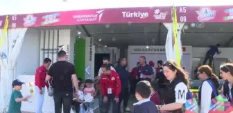 Milli savaş uçağı sanal olarak uçmaya başladı
