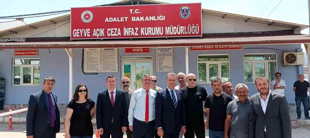 Mustafa Sarıgül: 'Cumhurbaşkanımıza kimsenin laf söylemesine izin vermeyiz'