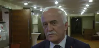 SARAYBOSNA - Erbaş: '(Gazi Hüsrev Bey Cami şerefesinde ezan) Benim için önemli bir andı ve duygularımı kelimelerime dökmekte aciz kalıyorum'