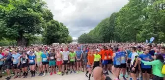 42. Brüksel Maratonu