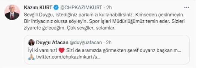 Eskişehir'de tartışma yaratan olay! Parkta yoga yapan kadınları CİMER'e şikayet ettiler