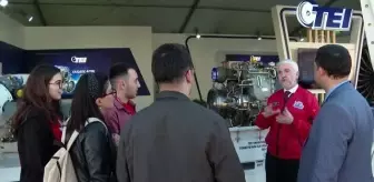 Milli helikopter motoru ilk uçuşa hazırlanıyor