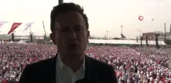 Tuzla Belediye Başkanı Şadi Yazıcı: Düğüne gider zurna beğenmez, hamama gider kurna beğenmez