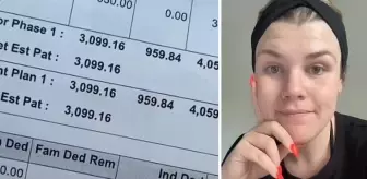 Amerikalı kadın, 3 bin dolarlık kanal tedavisini Türkiye'de konaklama ve uçak bileti dahil bin 100 dolara yaptırdı
