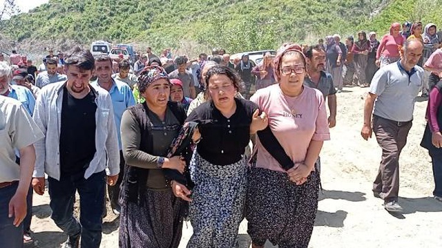 12 yaşındaki Arda'nın baraj gölünde cesedi bulundu, kardeşinin durumu kritik 12 yaşındaki Arda'nın baraj gölünde cesedi bulundu, kardeşinin durumu kritik