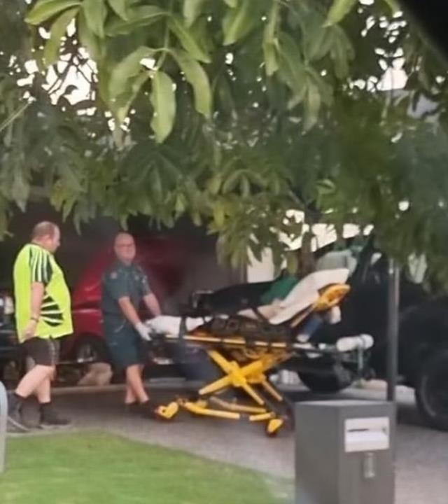 Dünyanın en ölümcül yılanı sıcaklara dayanamayıp yuvasından çıktı! Tüm zehrini ilk gördüğü kişiye akıttı