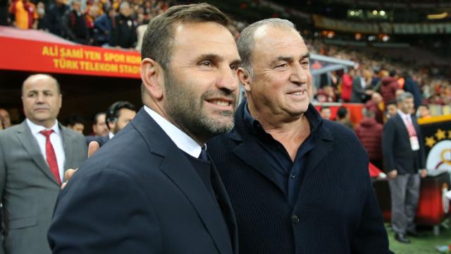 Galatasaralılar bayram edecek! Dursun Özbek başkan olursa iki efsaneden biri takımın başına geçecek Galatasaralılar bayram edecek! Dursun Özbek başkan olursa iki efsaneden biri takımın başına geçecek