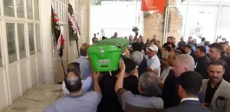 İstanbul Valisi Yerlikaya'nın acı günü
