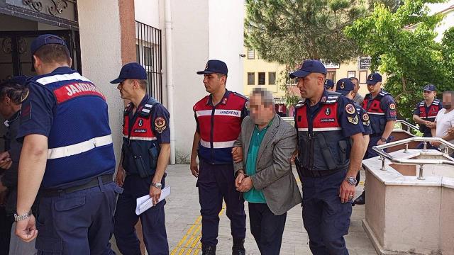 Kesikbaş cinayetinde yeni gelişme! 5 şüpheli işlemlerinin ardından serbest bırakıldı Kesikbaş cinayetinde yeni gelişme! 5 şüpheli işlemlerinin ardından serbest bırakıldı