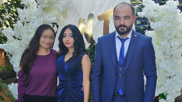 Nuray'ı boğarak öldüren eski nişanlısına ağırlaştırılmış müebbet istemi Nuray'ı boğarak öldüren eski nişanlısına ağırlaştırılmış müebbet istemi