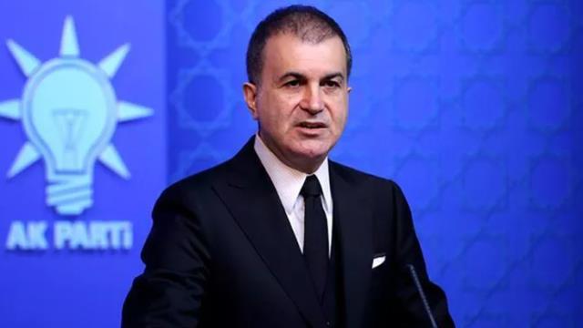 Son dakika: AK Parti'den İsveç ve Finlandiya'ya NATO resti: Müzakere kapısı açık şartlar belli