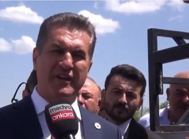 Türkiye'de 2023'ten önceki tek seçim! Yeniden belde olan Dodurga'da sandık yarışı hızlandı Türkiye'de 2023'ten önceki tek seçim! Yeniden belde olan Dodurga'da sandık yarışı hızlandı