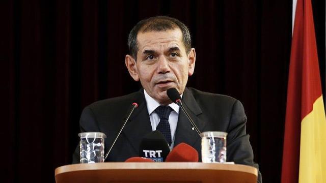 Başkan adayı Dursun Özbek'ten kurtuluş formülü! Galatasaray ihya olacak