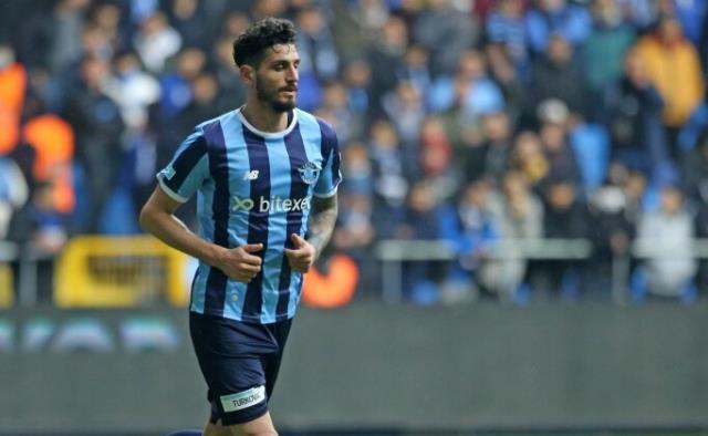 Beşiktaş 3 milyon euroyu gözden çıkardı! Adana Demirspor'un yıldızı Beşiktaş'a yakın