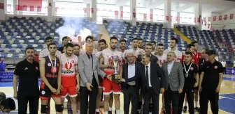 Genç Erkekler Türkiye Voleybol Şampiyonası