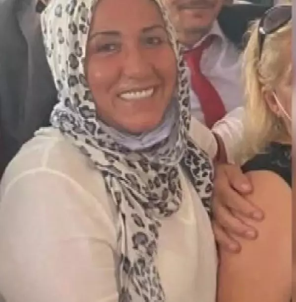 Güngören'de kadının şüpheli ölümü