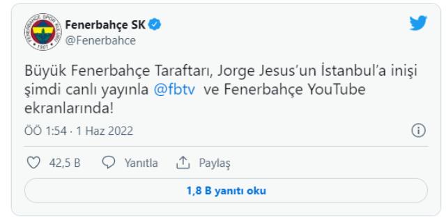 Fenerbahçe'nin yeni hocası Jesus'un İstanbul'a gelişi de olaylı oldu! Helikoptere binerken az daha düşüyordu Fenerbahçe'nin yeni hocası Jesus'un İstanbul'a gelişi de olaylı oldu! Helikoptere binerken az daha düşüyordu