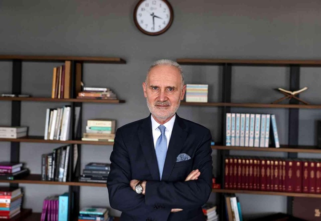 Artan kira fiyatları için İstanbul Ticaret Odası'ndan 5 çözüm önerisi