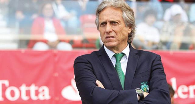 Jorge Jesus kimdir? İşte Fenerbahçe'nin yeni teknik direktörüyle ilgili tüm merak edilenler