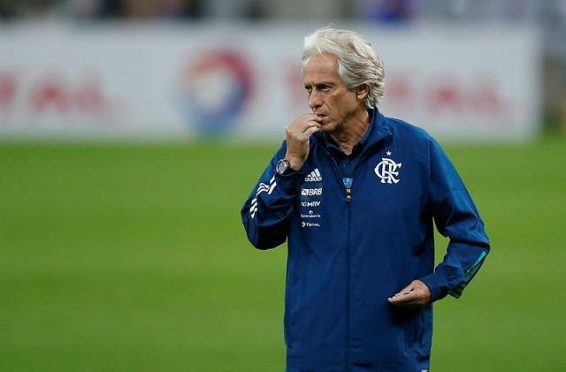 Jorge Jesus kimdir? İşte Fenerbahçe'nin yeni teknik direktörüyle ilgili tüm merak edilenler