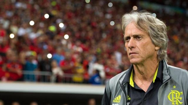 Jorge Jesus kimdir? İşte Fenerbahçe'nin yeni teknik direktörüyle ilgili tüm merak edilenler