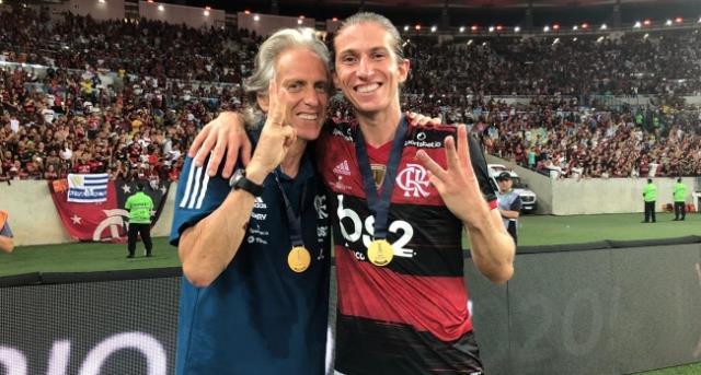 Jorge Jesus kimdir? İşte Fenerbahçe'nin yeni teknik direktörüyle ilgili tüm merak edilenler