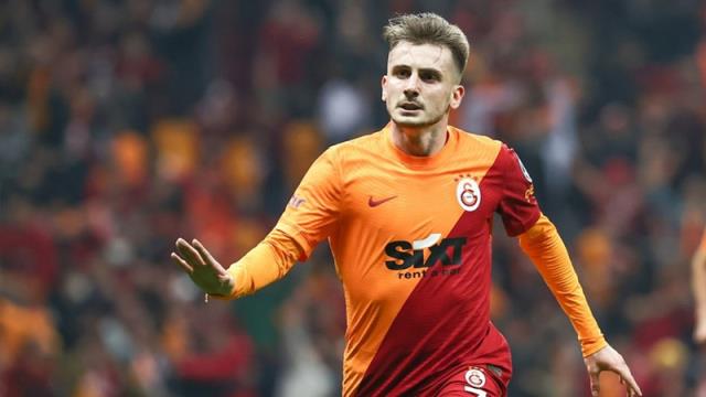 Kerem Aktürkoğlu herkesi ters köşe yapacak! İspanya'ya gidiyor derken gerçek bambaşka çıktı Kerem Aktürkoğlu herkesi ters köşe yapacak! İspanya'ya gidiyor derken gerçek bambaşka çıktı