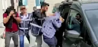 'Polis' yalanıyla dolandırıcılığa 2 tutuklama