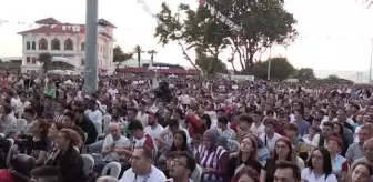 BALIKESİR - Bandırmaspor taraftarları, finalde elenen takımları için büyük üzüntü yaşadı