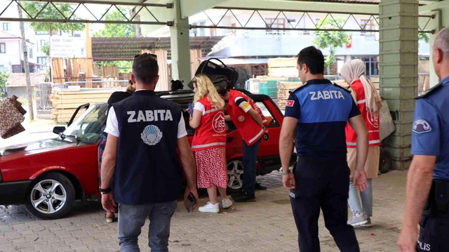 Böyle anne de nine de olmaz olsun! Dilendirilen küçük kızın söyledikleri vicdanları sızlattı Böyle anne de nine de olmaz olsun! Dilendirilen küçük kızın söyledikleri vicdanları sızlattı